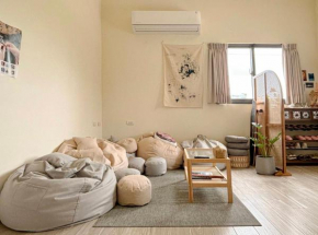 Lunos homestay